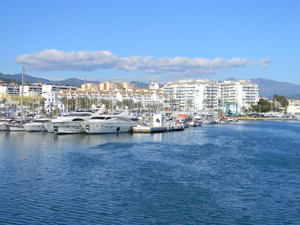 El Coronel, La Mejor Ubicacion, Descubre Estepona! Cameră foto