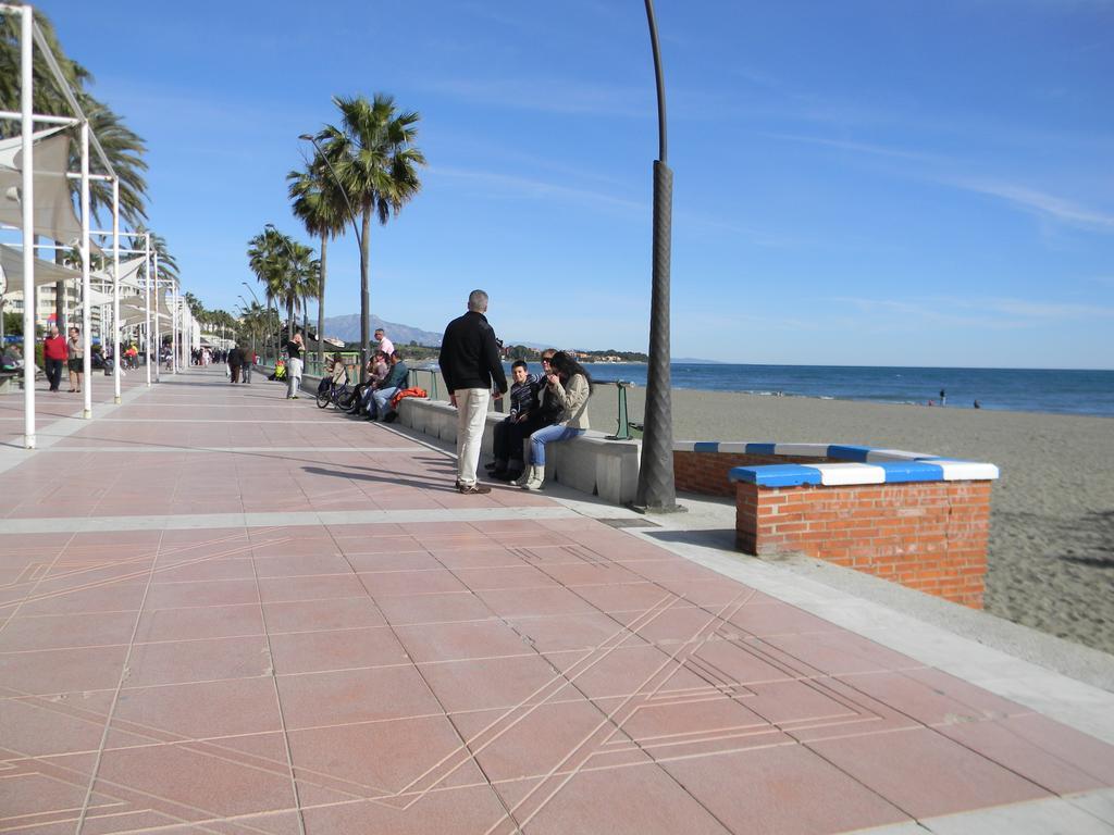 El Coronel, La Mejor Ubicacion, Descubre Estepona! Cameră foto