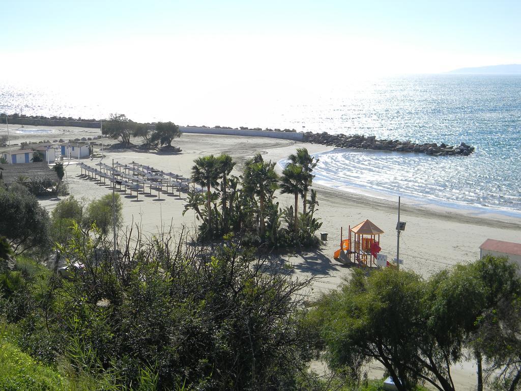 El Coronel, La Mejor Ubicacion, Descubre Estepona! Cameră foto