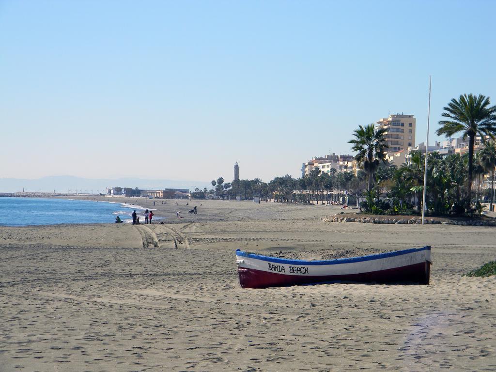 El Coronel, La Mejor Ubicacion, Descubre Estepona! Cameră foto