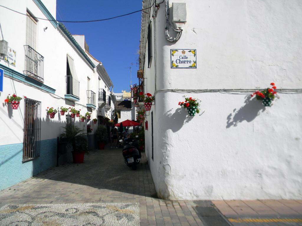El Coronel, La Mejor Ubicacion, Descubre Estepona! Cameră foto