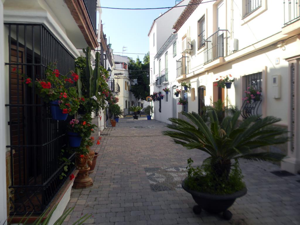 El Coronel, La Mejor Ubicacion, Descubre Estepona! Cameră foto