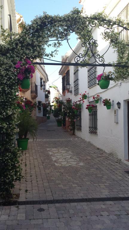 El Coronel, La Mejor Ubicacion, Descubre Estepona! Cameră foto